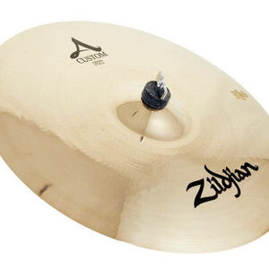 Zildjian 17" A Custom Crash Cymbal