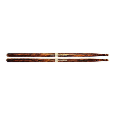 Promark Classic 5A FireGrain Drumstick