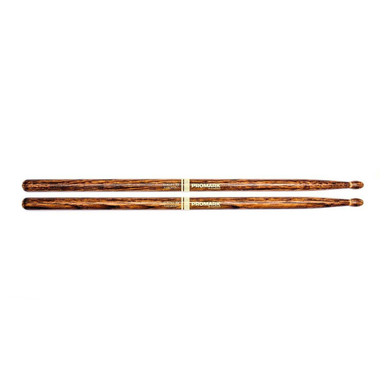 Promark Classic 5B FireGrain Drumstick