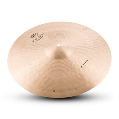 Zildjian 19" K Constantinople Crash Ride Cymbal
