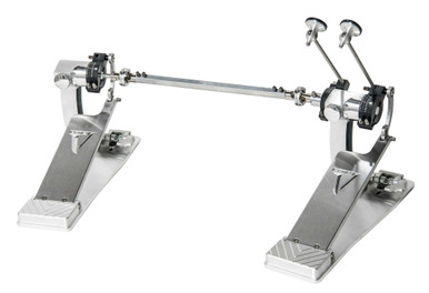 Trick Drums Pro1-V ShortBoard Direct Drive Double Bass Drum Pedal