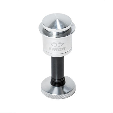 Trick Drums Quick Release Cymbal Topper 8mm