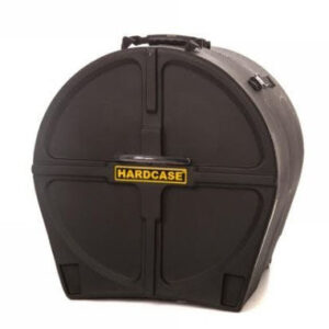 Hardcase 18 x 18 Bass Drum Hard Case