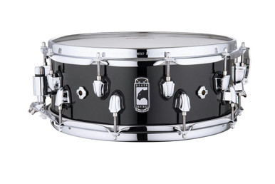 Mapex Black Panther Nucleus 14x5.5 Maple Walnut Snare Drum