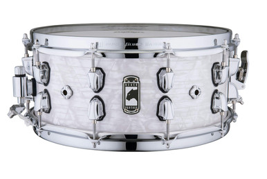 Mapex Black Panther Heritage 14x6 Maple Snare Drum