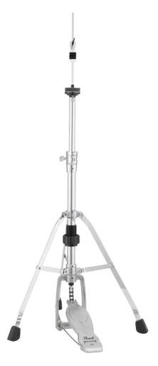 Pearl H130S Single Braced Hi-Hat Stand