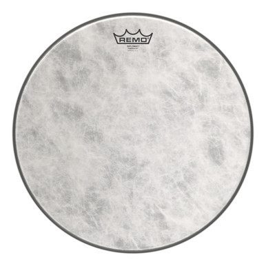 Remo 15" Fiberskyn 3 Diplomat Batter Tom / Snare / Floor Tom Head