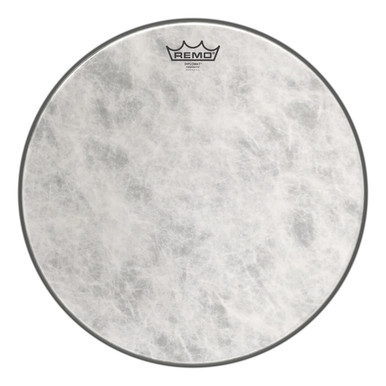 Remo 16" Fiberskyn 3 Diplomat Batter Snare / Floor Tom Head