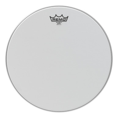 Remo 14" Falams Smooth White Tom / Snare / Floor Tom Head
