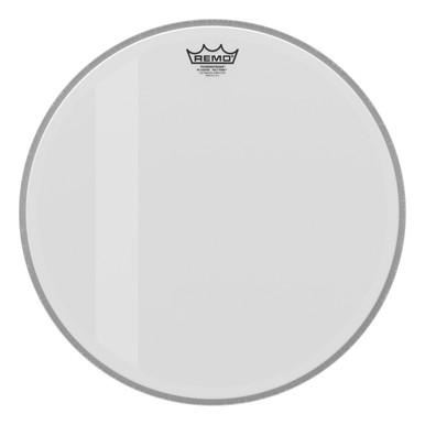 Remo 18" Powerstroke 3 Coated Felt Tone Bass Drum Head