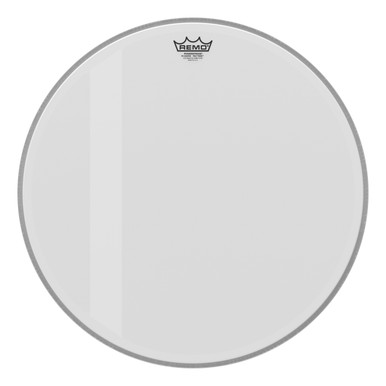 Remo 22" Powerstroke 3 Coated Felt Tone Bass Drum Head