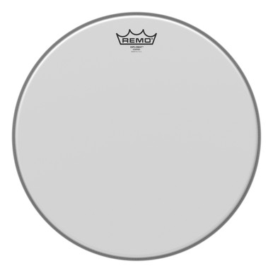 Remo 15" Diplomat Coated Tom / Snare / Floor Tom Head