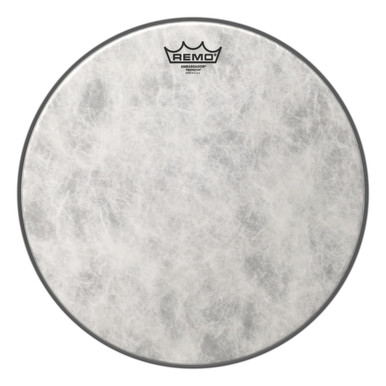 Remo 15" Fiberskyn 3 Ambassador Batter Tom / Snare / Floor Tom Head