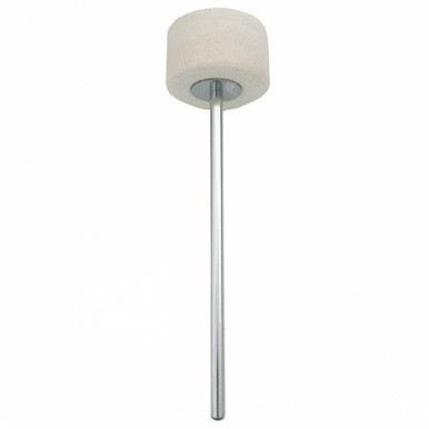 Gibraltar Felt Bass Drum Beater