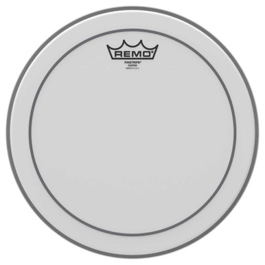 Remo Pinstripe Coated 8" Drum Head