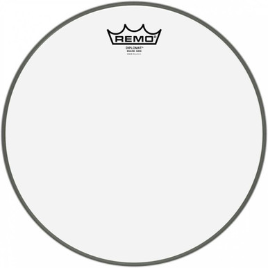 Remo Diplomat Snare Side 12" Drum Head