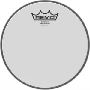 Remo 8" Emperor Smooth Drum Head