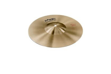 Paiste 13" 602 Heavy Bell Cymbal