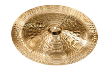 Paiste 18" Signature Line Heavy China Cymbal