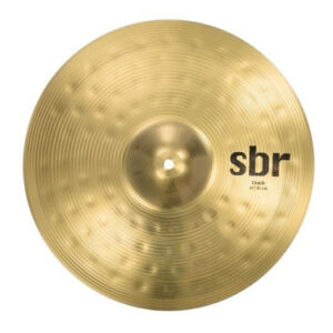 Sabian 16" SBR Crash Cymbal