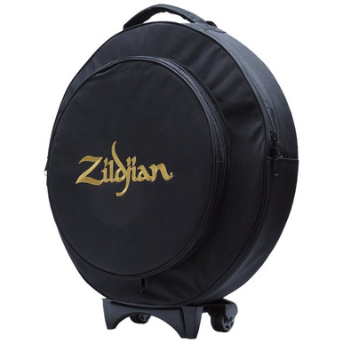 Zildjian 22" Premium Rolling Cymbal Bag