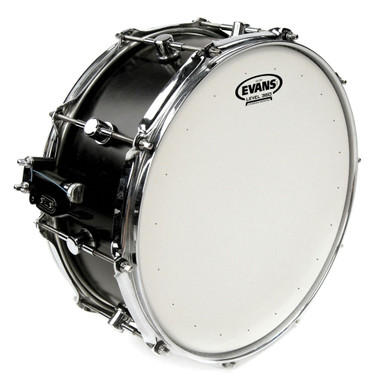 Evans HDD 14" Genera Dry Coated Drum Head