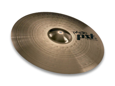 Paiste 20" PST5 Medium Ride Cymbal
