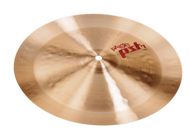 Paiste 18" PST7 China Cymbal