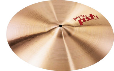 Paiste 16" PST7 Crash Cymbal