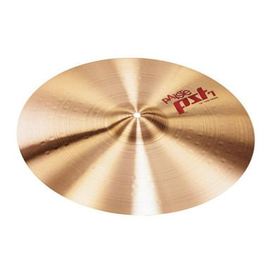 Paiste PST 7 18" Thin Crash Cymbal