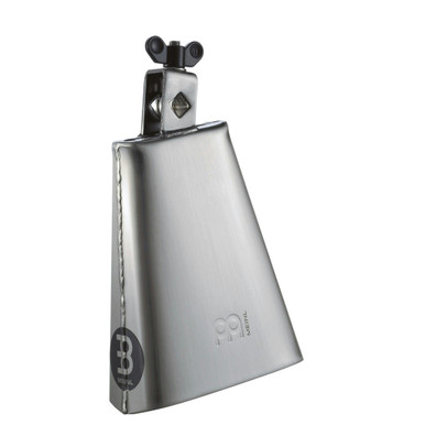 Meinl 6.25" Cowbell in Steel