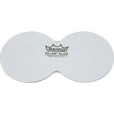 Remo Double Falam Slam Bass Drum Impact Pads