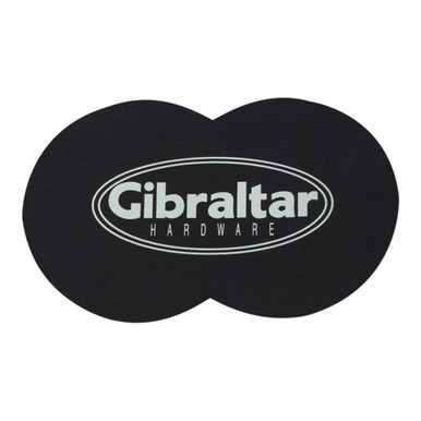 Gibraltar Double Bass Drum Beater Pad