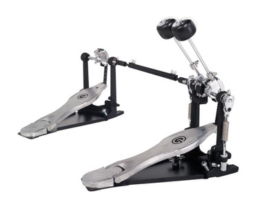 Gibraltar 6711DB Series Double Bass Drum Pedal