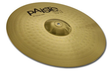 Paiste 18" 101 Crash / Ride Cymbal