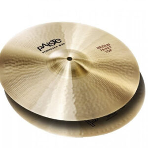 Paiste 15" Formula 602 Modern Essentials Hi-Hat Cymbals