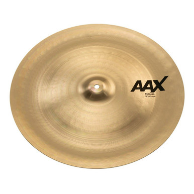 Sabian 18" AAX China Cymbal