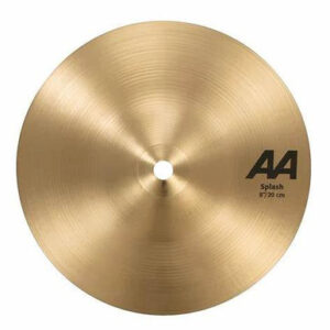 Sabian 8" AAX Splash Cymbal