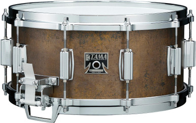 Tama Mastercraft Bell Brass 14x6.5 Snare Drum