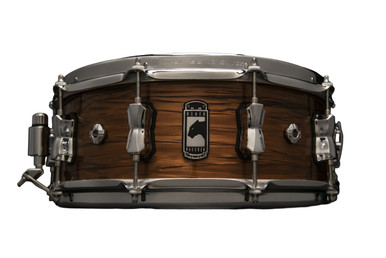 Mapex Black Panther Scorpion 14x5.5 Mahogany Snare Drum
