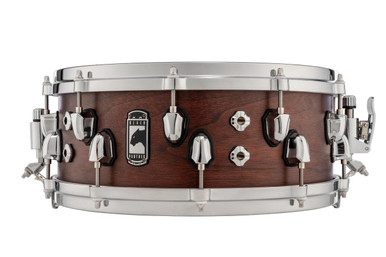 Mapex Black Panther Snare Drum Nemesis 14 x 5.5 Walnut / Padauk