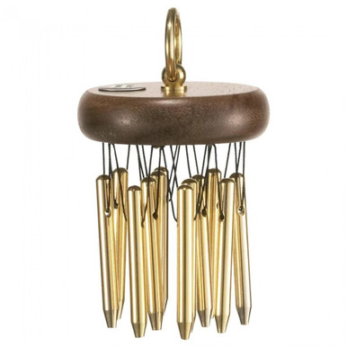 MEINL Percussion Hand-Held Series Chimes - 12 Pegs