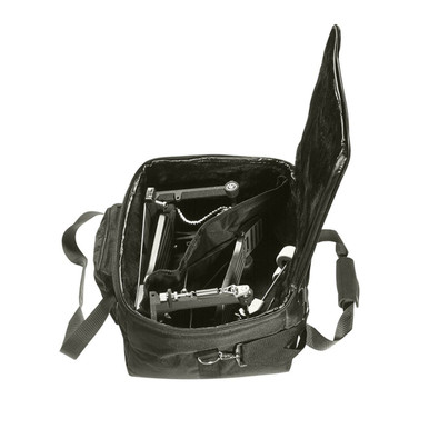 Stagg Double Pedal or Bongo Bag