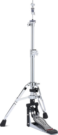 DW Drums 9000X Series 2-leg Hi-hat Stand