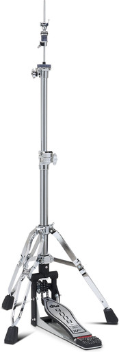 DW Drums 9000X Series 3-leg Hi-hat Stand