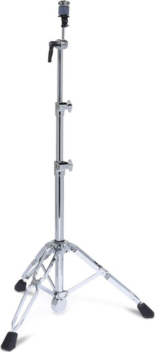 DW Drums 9000X Series Straight Cymbal Stand With Inner Lock