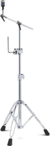 DW Drums 9000X Series Combo Cymbal / Tom Stand