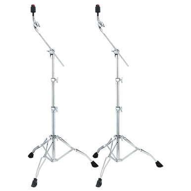 TAMA Stage Master Boom Cymbal Stand - Twin Pack