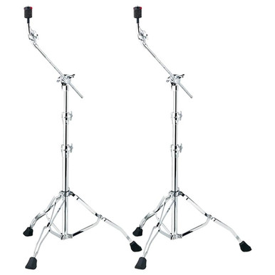 TAMA Roadpro Boom Cymbal Stand - Twin Pack