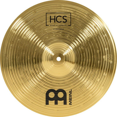 Meinl HCS 14" Hi-Hat Cymbal
